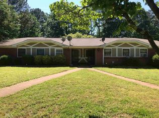 869 Green Hill Ln #869, Norcross, GA 30093