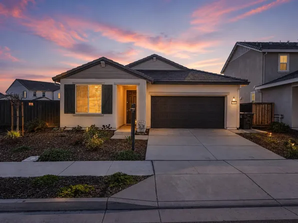 976 Garzas St, Lathrop, CA 95330