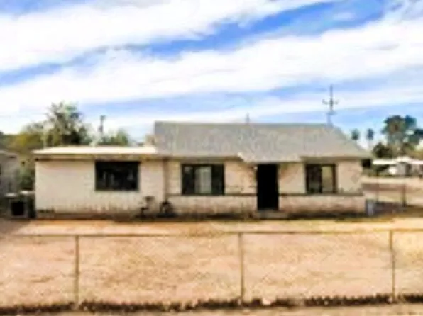 249 N Melwood Ave, Tucson, AZ 85745