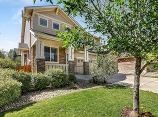 26094 E Peakview Pl, Aurora, CO 80016