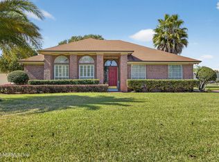 3211 CHANTILLY Court, Orange Park, FL 32073