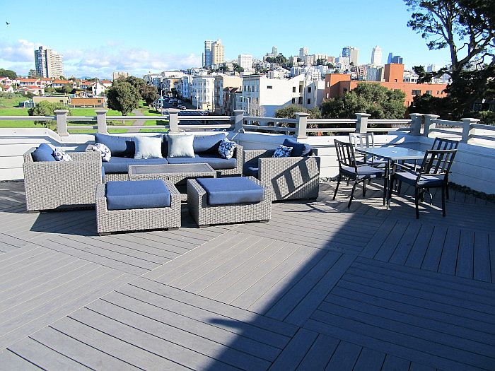 1st image of 3501 Laguna St #207