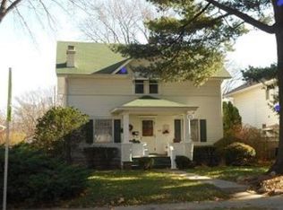 718 Oakland Ave, Iowa City, IA 52240