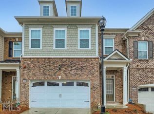 610 Astor Way, Woodstock, GA 30188