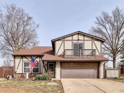 114 Pierce Blvd, O Fallon, IL, 62269