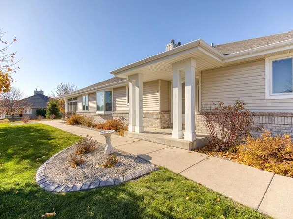 N79W17331 Bluejay COURT #1, Menomonee Falls, WI 53051