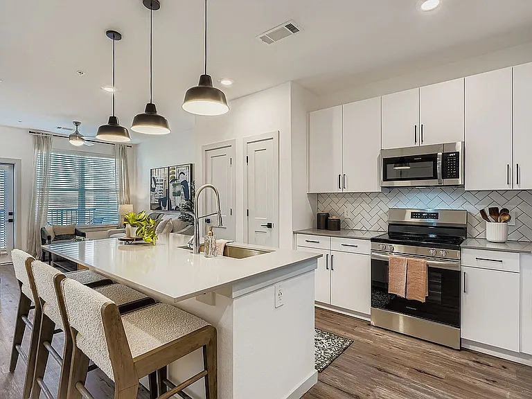 The Gallery Kitchen