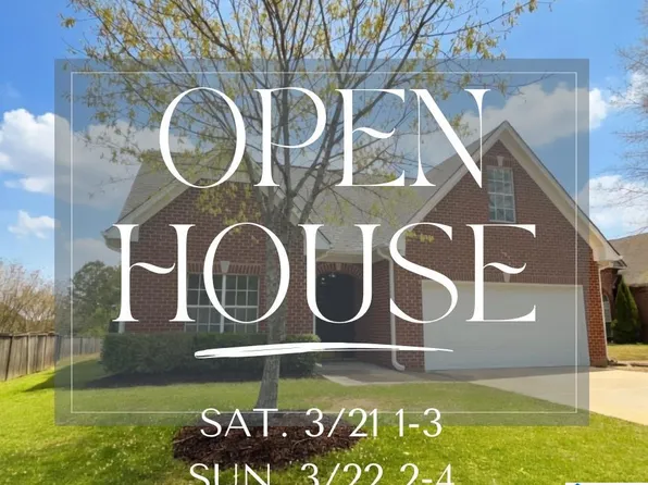 413 Waterford Dr, Calera, AL 35040
