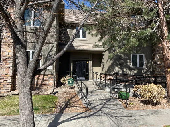 11 Monroe St #Top, Denver, CO 80206