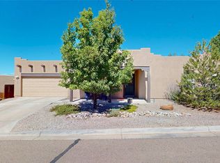 4442 Colores Del Sol, Santa Fe, NM 87507