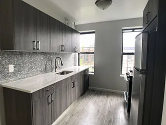 Rented by BRICK & GALO REALTY CORP