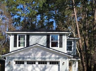 13770 Evergreen Dr, Jacksonville, FL 32224