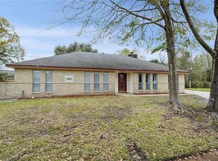 506 Sherwood Ct, Slidell, LA 70458