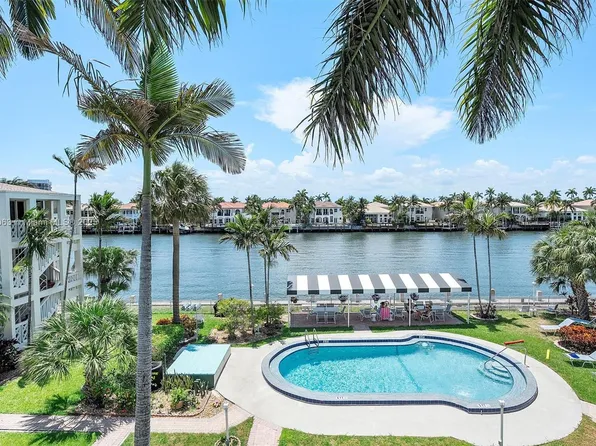 2400 S Ocean Dr APT 309, Hollywood, FL 33019