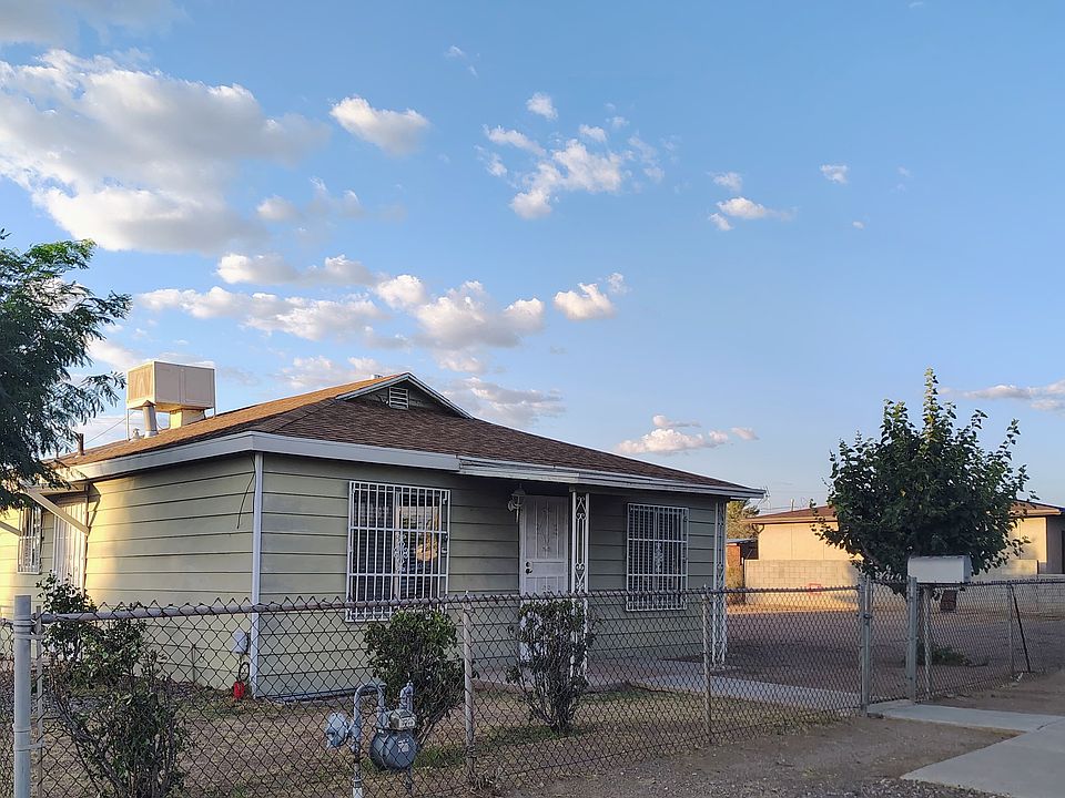 1st image of 1500 E 20th St