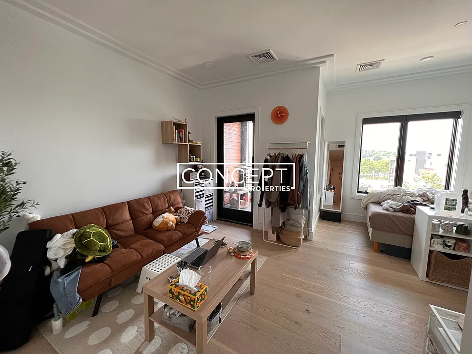 50 Leo M Birmingham Pkwy #505