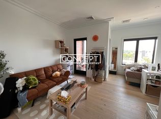 50 Leo M Birmingham Pkwy UNIT 505, Brighton, MA 02135