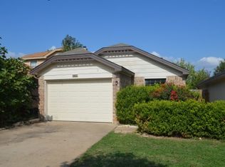 835 Mica Ln, Leander, TX 78641