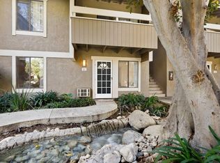161 Streamwood, Irvine, CA 92620
