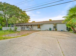 2222 Fm 361, Ingleside, TX 78362