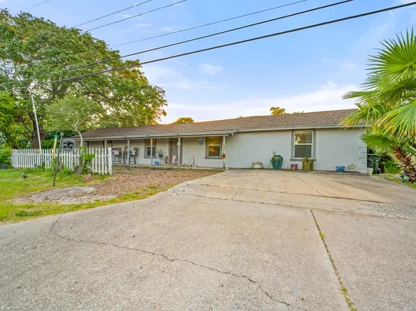 2222 Fm 361, Ingleside, TX 78362