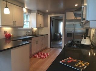 4332 SW Willow St, Seattle, WA 98136