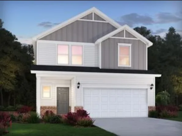 821 Landward Ct, Spartanburg, SC 29301