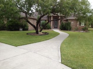 5609 Grand Lake Cir, Robstown, TX 78380