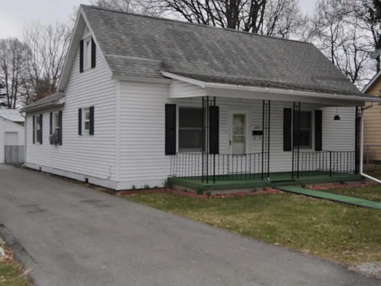 614 N Porter St — Photo 5