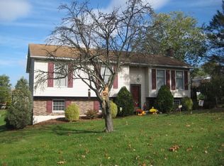 445 Thompson St, South Williamsport, PA 17702