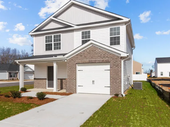 1322 S Wilshire Court, Kinston, NC 28504