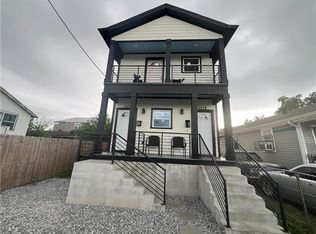 1216 Gordon St, New Orleans, LA 70117