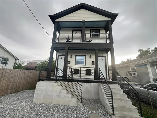 1216 Gordon St, New Orleans, LA 70117
