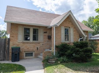 115 W 3rd Ave, Cheyenne, WY 82001