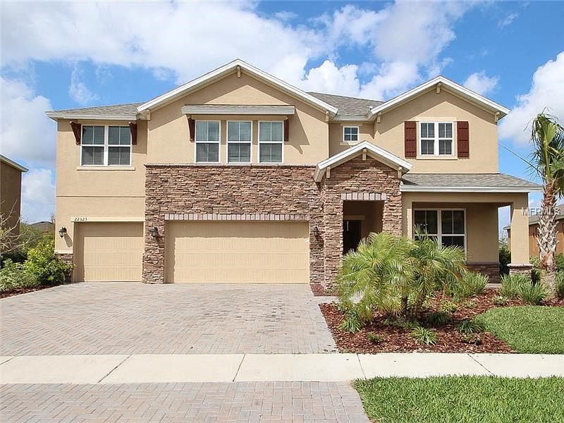 1st image of 22523 Cherokee Rose Pl