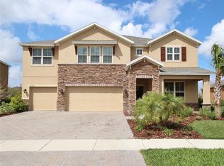 22523 Cherokee Rose Pl, Land O Lakes, FL 34639
