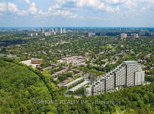 25 Adra Grado Way #1528, Toronto, ON