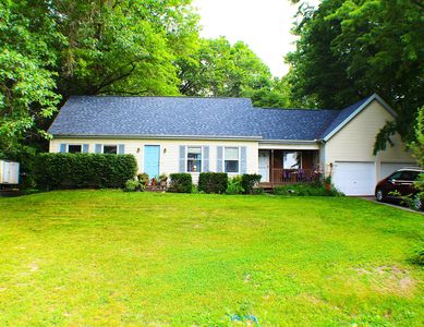 1615 Roberts Dr, Saint Joseph, MI, 49085