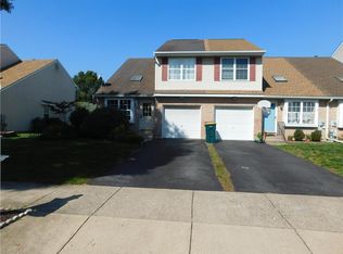 2707 Victoria Ln, Easton, PA