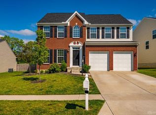 3405 Carol Marie Ln, Dayton, OH 45404