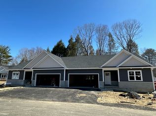 11 Conrad Cir #11, Easthampton, MA 01027