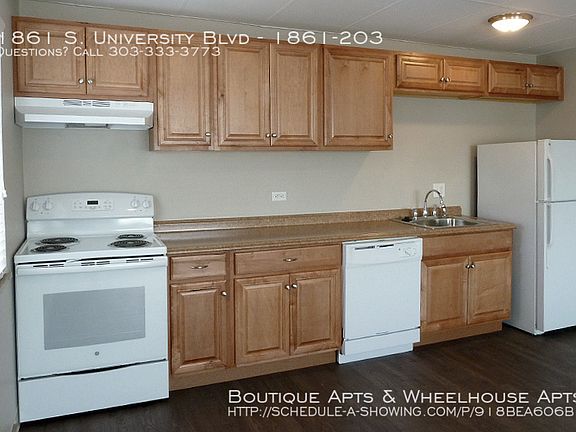 3rd image of 1861 S University Blvd #1861203