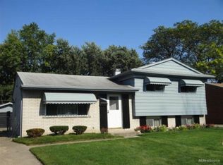 29718 Wagner Dr, Warren, MI