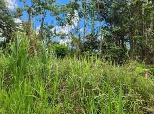 Holiday Rd LOT 780, Pahoa, HI 96778