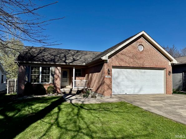 305 S Schroeder Rd, Muncie, IN 47304