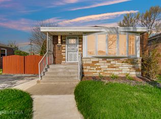 14514 S Eggleston Ave, Riverdale, IL