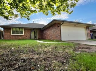 11513 Walters Ave, Oklahoma City, OK 73162