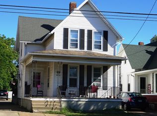 413 Tyler St, Sandusky, OH