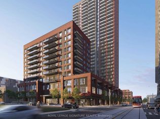 35 Tubman Ave #319, Toronto, ON M5A 0T1