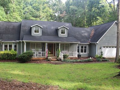4618 Sherman Allen Way, Gainesville, GA, 30507